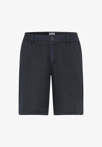 Sélectionné, navy