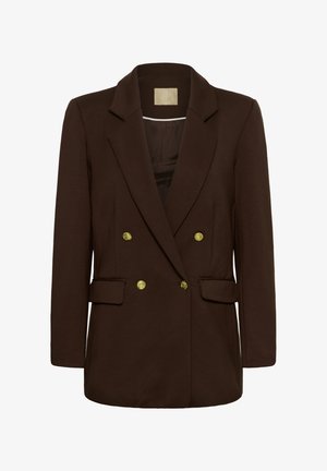Culture, CUSHORT - Manteau court - coffee bean