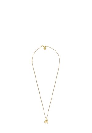 MIT AMOR-ENGEL - Halskette - gold-coloured