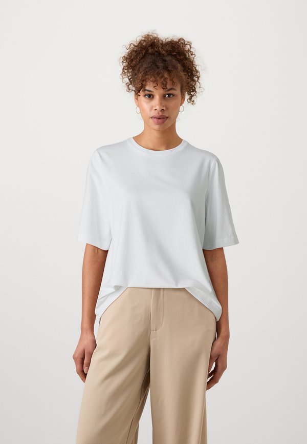 ONLLINA BOXY TEE  - T-Shirt basic