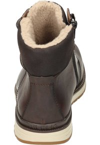 Rieker Bottes de neige - testadimoro braun moro