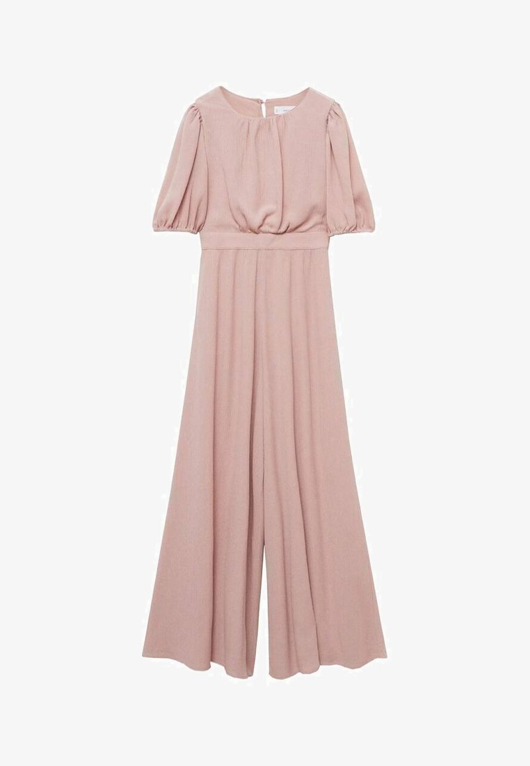 Mango Kids Mono pink/rosa - Main Image