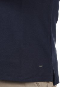 Blend BHRAFFAEL - Poloskjorter - dark navy blue