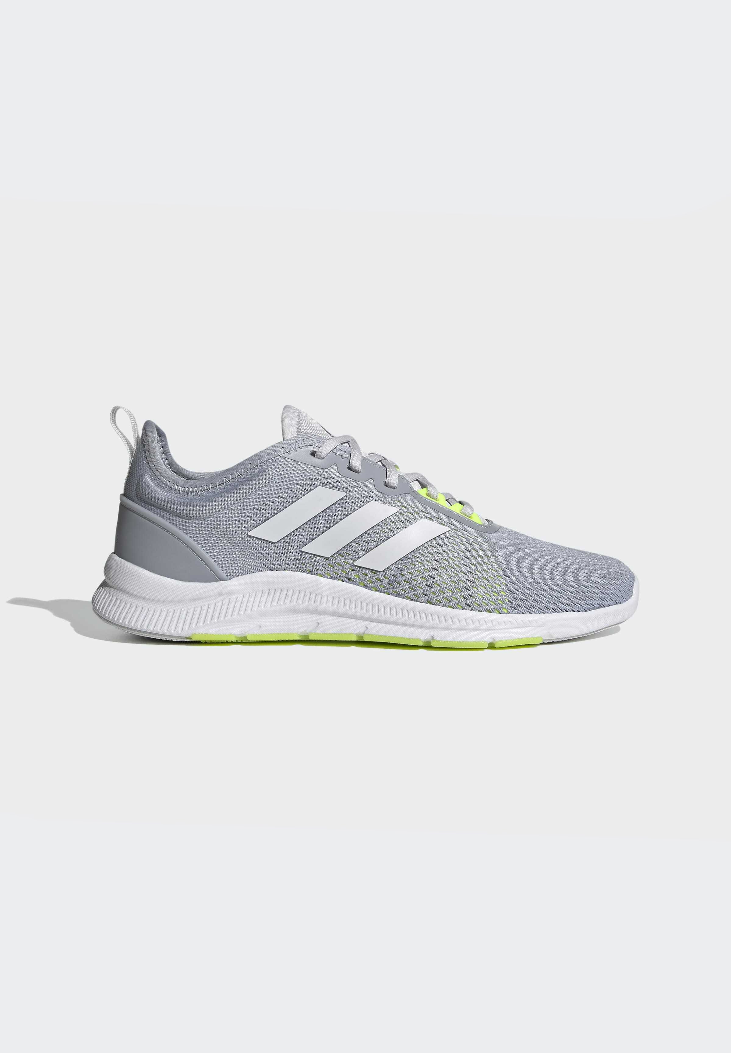 adidas Performance ASWEETRAIN - Zapatillas de entrenamiento - grey/gris -  Zalando.es