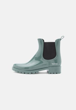 Valentino RAIN - Galochas - military