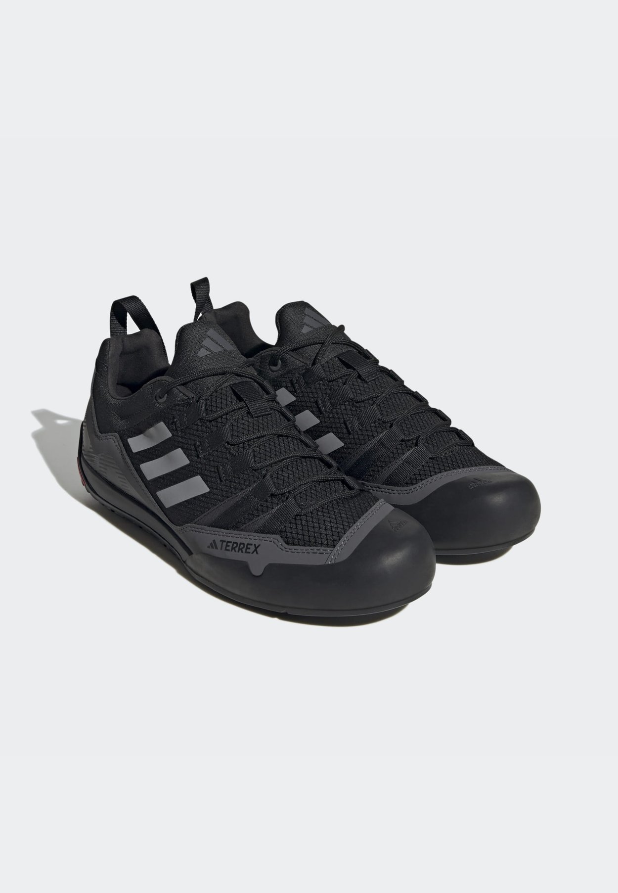 SWIFT SOLO 2.0 HIKING