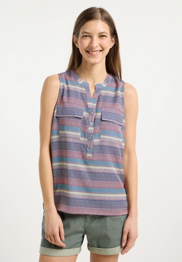 ROMANNA PRINT - Bluse