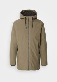 Chaqueta de invierno - olive