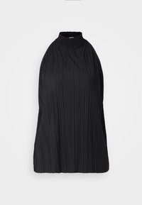 Blusa - black