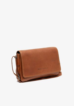 The Chesterfield Brand, FORANO UMHÄN - Schoudertas - cognac