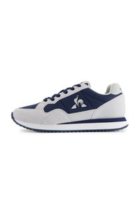 JET STAR_2 - Sneakersy niskie