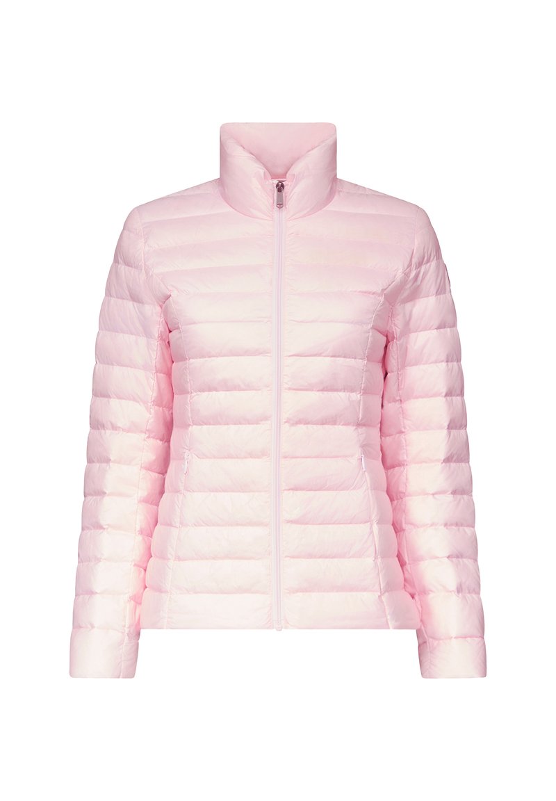 JOTT DOUDOUNE LÉGÈRE  - Daunenjacke - rose