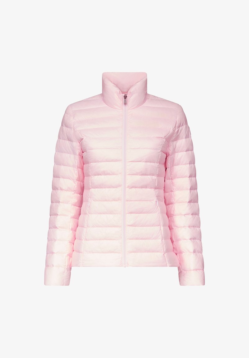 JOTT DOUDOUNE LÉGÈRE - Daunenjacke - rose