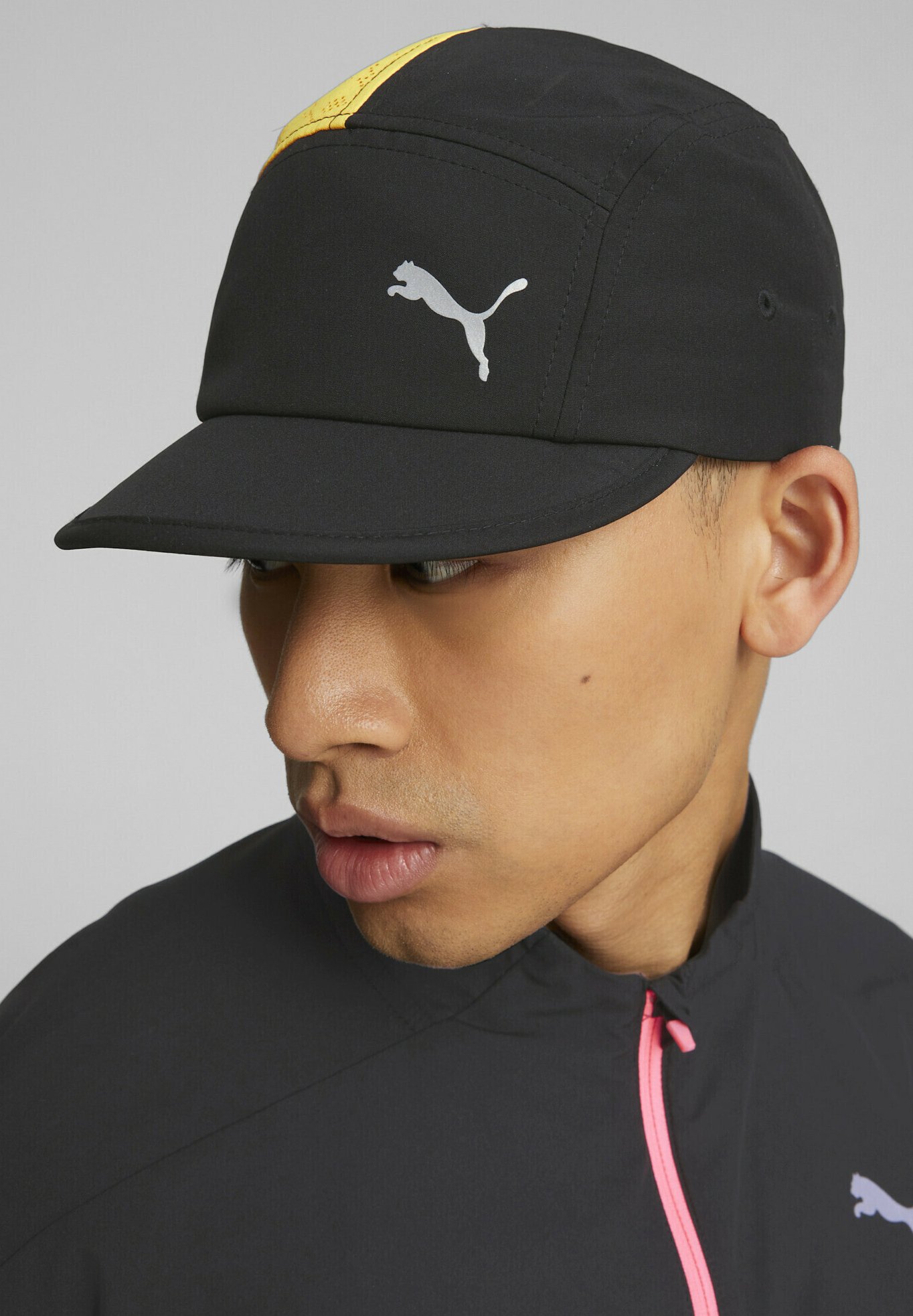 Puma Pet - black sun stream/zwart - Zalando.nl