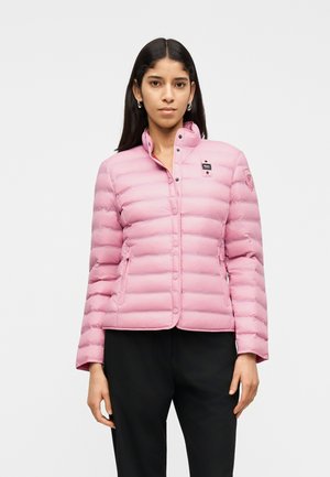 MOON - Jachetă subțire - pink/fucsia