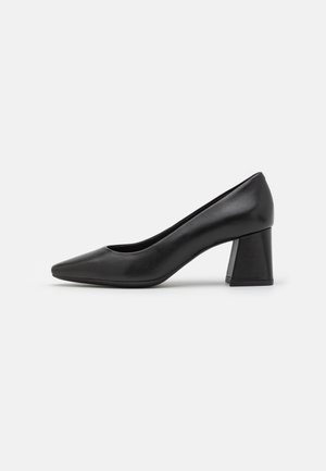 GISELDA - Escarpins - black