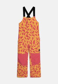 Vald, goldenrod