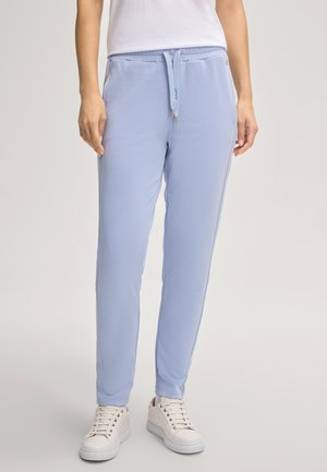 JOG - Pantaloni sportivi - hellblau