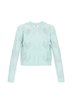 myMo, Vest - mint