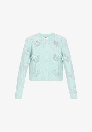 myMo, Vest - mint