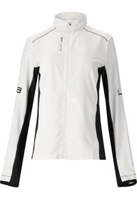 Unausgewählt, white