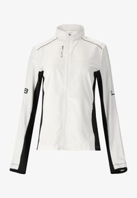 Vald, white