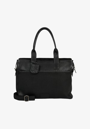 Burkely, Sac ordinateur - buzzy black