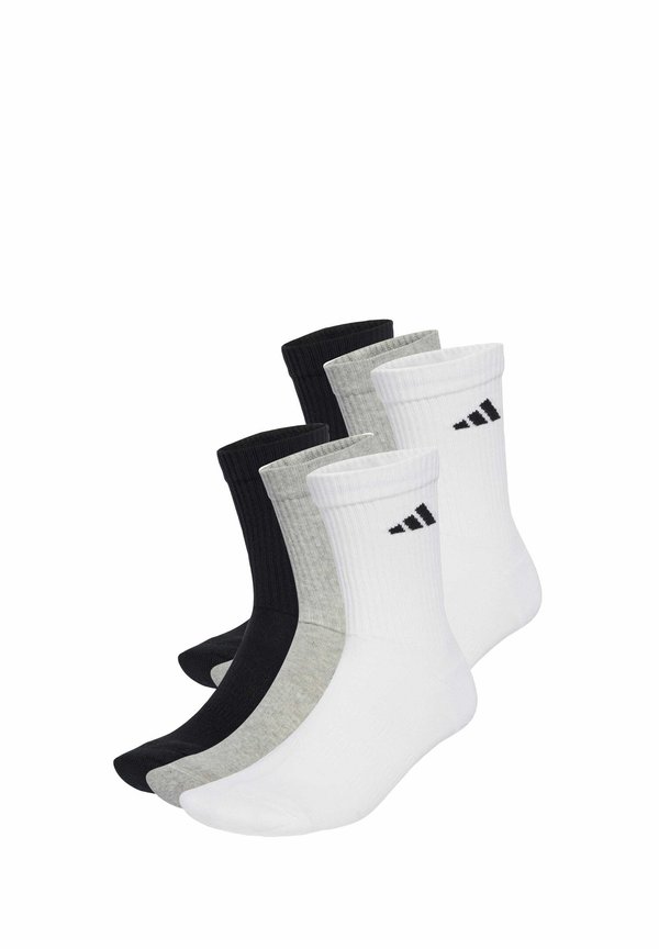 NEWLOGOCRW 6PACK - Sportsocken