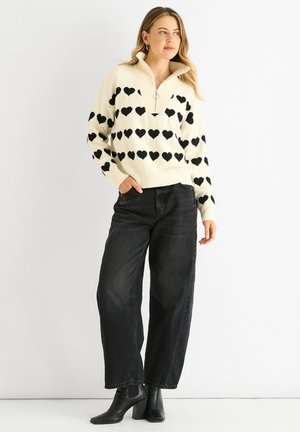 - Sweter