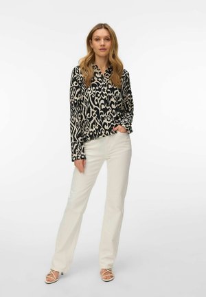 VMFRIGA - Skjortebluser - birch