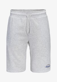 Non sélectionné, white melange