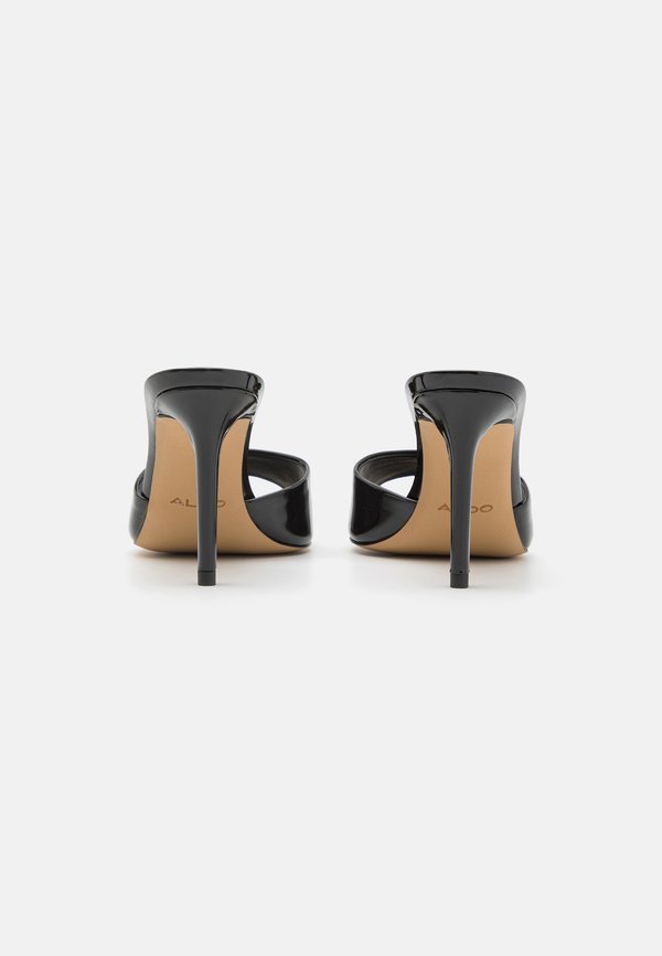 ANNIEBRILDEN - Heeled mules2