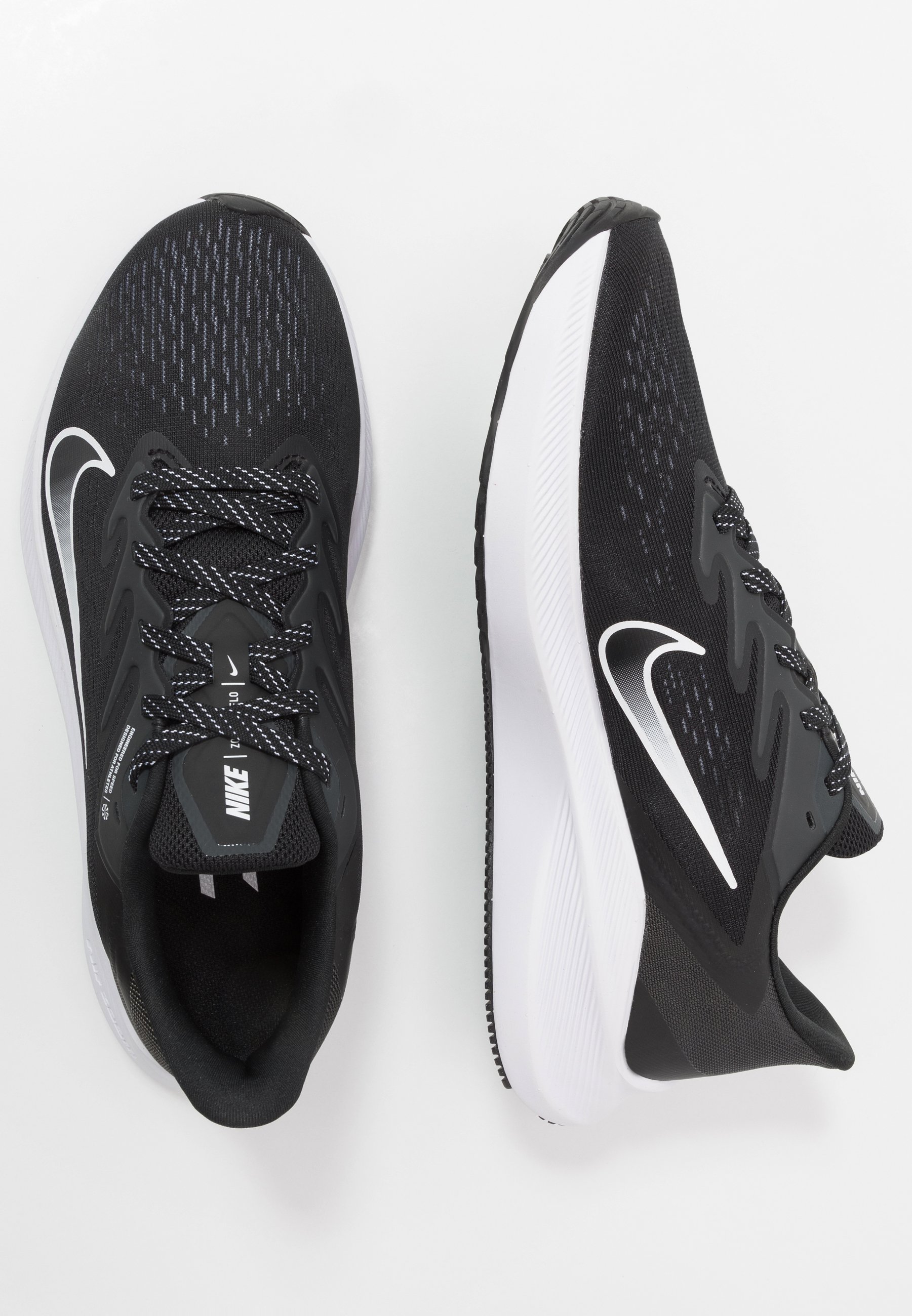 nike running winflo