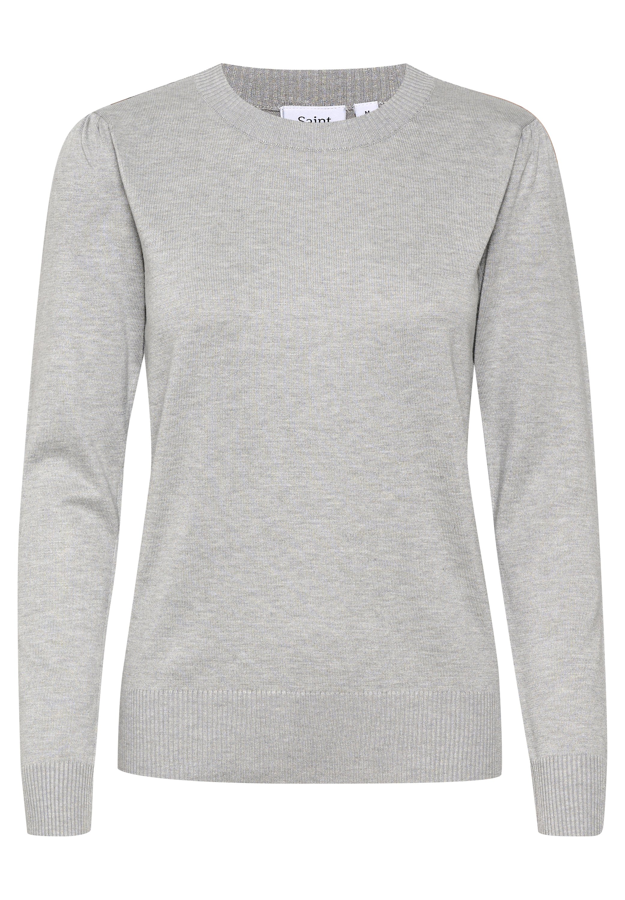 Knitted Sweater