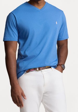 T-shirt basic - blue