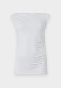 HERA DRAPE  - Felső - white