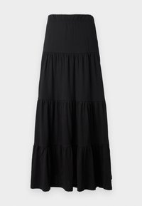 Geselecteerd, black