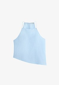 Sélectionné, light blue