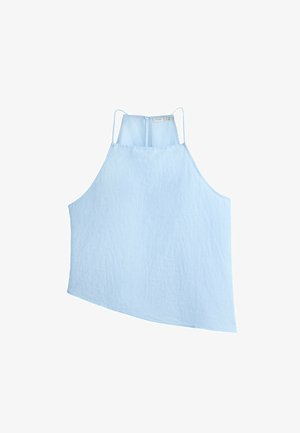 OYSHO, Débardeur - light blue