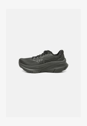 Saucony, GUIDE 19 - Katujuoksukengät - triple black