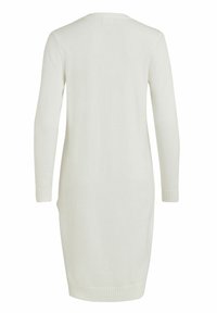 VILA Gilet - white