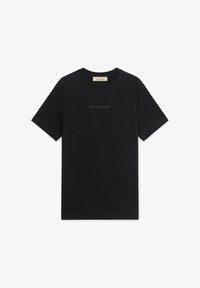 Niewybrane, black milano
