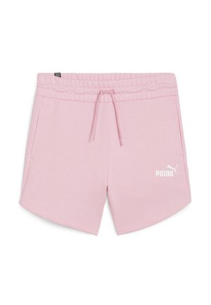 Sportovní kraťasy - pink