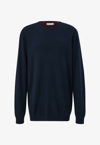 Non sélectionné, navy