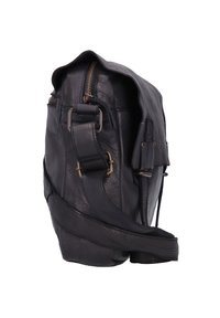 Harbour 2nd COOL CASUAL FUNCHAL - Bandolera - dark ash
