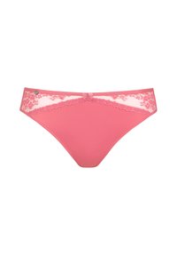 Niet geselecteerd, rose