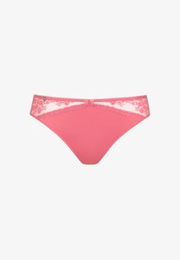 Niet geselecteerd, rose