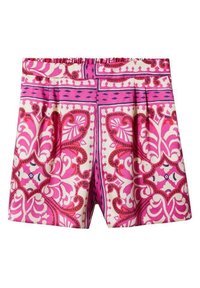 Mango Shorts - pink