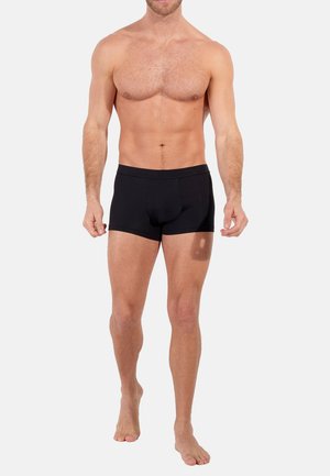 2ER PACK - Trunks - schwarz