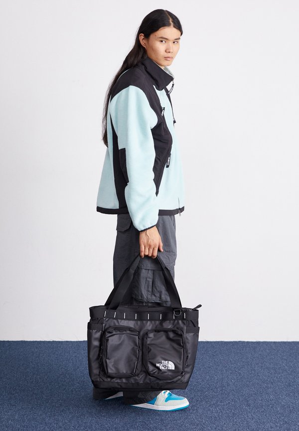 BASE CAMP VOYAGER TOTE UNISEX - Cross body bag2